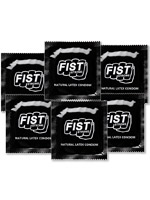 6 St�ck FIST Strong Kondome