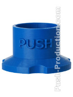 Poppers FlipSTOP Small Blue