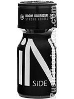 Poppers Inside small