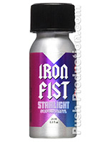 IRON FIST STARLIGHT big