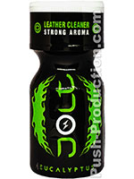 Poppers JOLT Noir Eucalyptus small