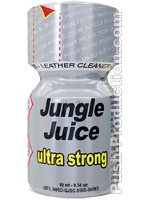 JUNGLE JUICE ULTRA STRONG small