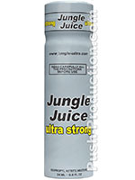 Poppers Jungle Juice Ultra Strong tall