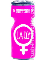 LADY small
