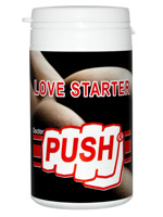Compl�ment alimentaire - Push Love Starter 60 pilules