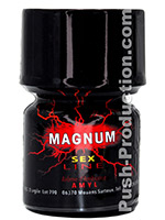 SEXLINE MAGNUM RED