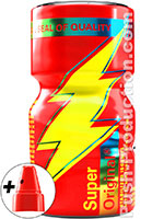 ORIGINAL� SUPER RED small + ADAPTER