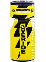 Poppers Overide small