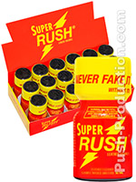 Poppers Super Rush small x18