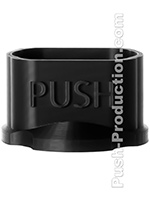 Poppers FlipSTOP Big Black
