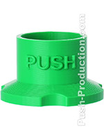 Poppers FlipSTOP Small Green