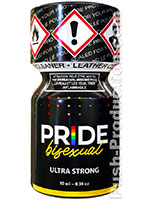Poppers Pride Bisexual Ultra Strong small