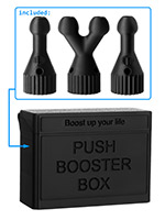 Push Booster Box - Set
