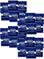24 St�ck PUSH Kondome