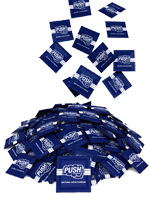 50 St�ck PUSH Kondome