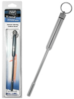 Push Xtreme Fetish - Extreme Vibrating Urethral Sound