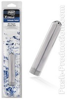 Push Xtreme - Douche anale Mini Regular