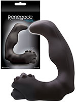 Renegade - Vibrating Prostate Massager II