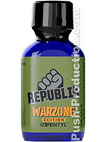 Poppers Republik Warzone big