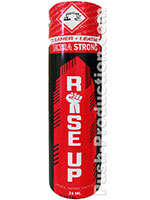 Poppers Rise Up Ultra Strong tall