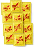 12 St�ck RUSH Kondome
