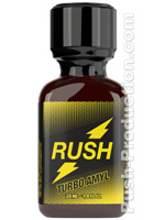 RUSH TURBO AMYL big