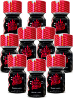 Poppers Rush Ultra Strong Black Label small x10