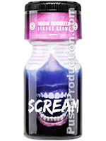 Poppers Scream small