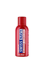 Swiss Navy - Lubrifiant Silicone 29,5 ml