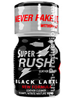 SUPER RUSH BLACK LABEL small
