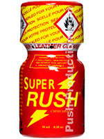SUPER RUSH small