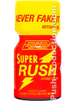 SUPER RUSH small