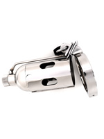 Cage P�nis Spiked Pleasure Dome
