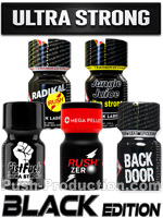 ULTRA STRONG PACK 3