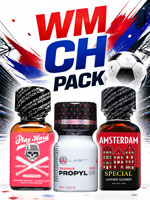 WC PACK SWITZERLAND