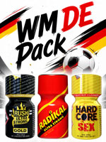 WC PACK GERMANY