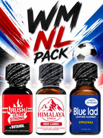 WC PACK NETHERLANDS