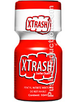 Poppers Xtrash small