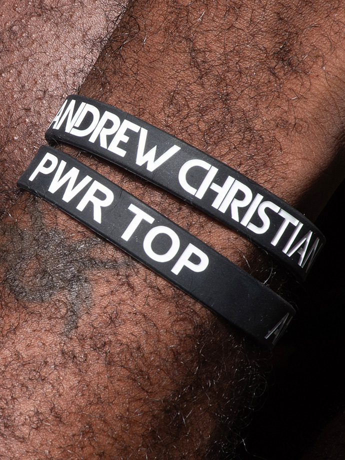 Bracelet Power Top Fluorescent