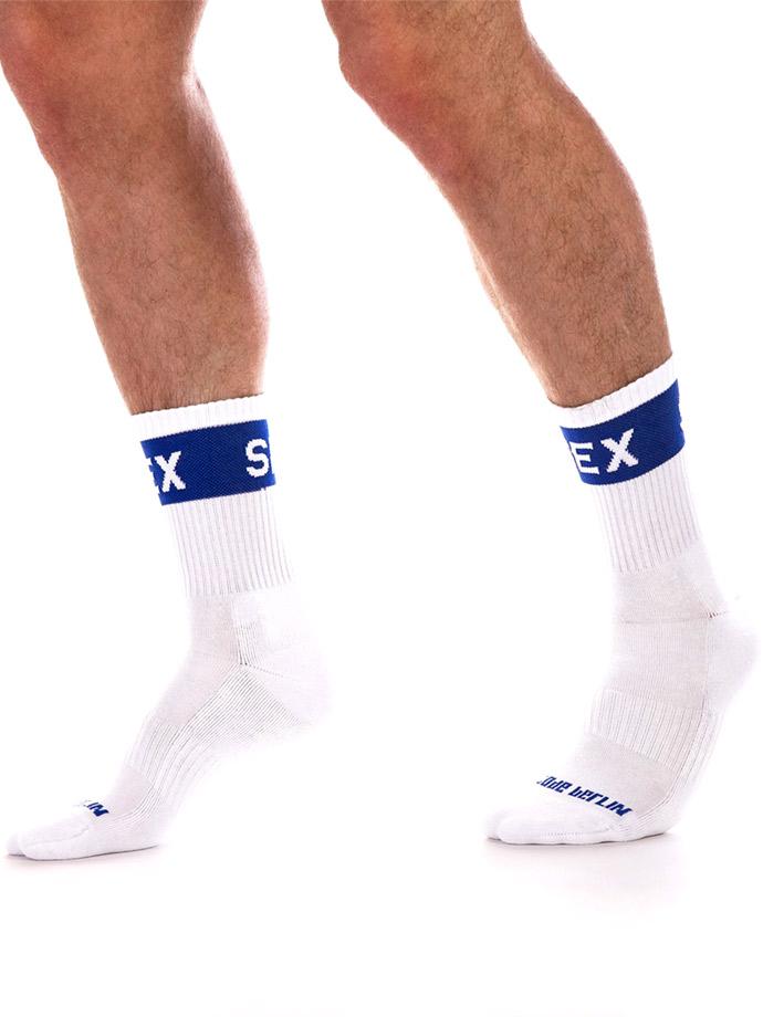 Chaussettes Fetish - Sex