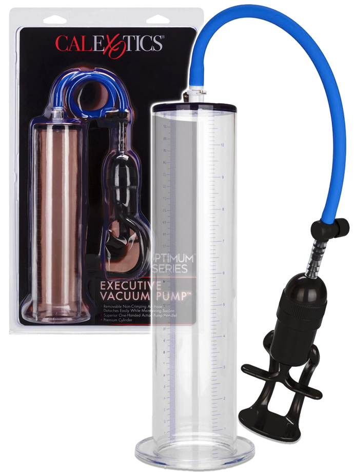 Pompe de p�nis Advanced Executive Vacuum Pump