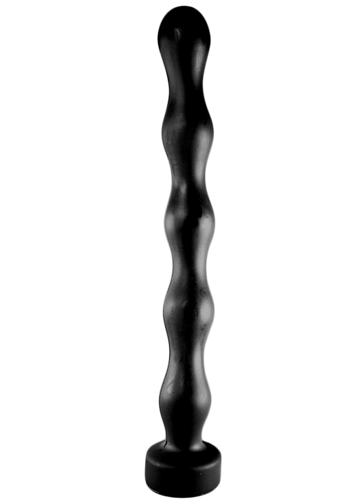 Gode All Black 70