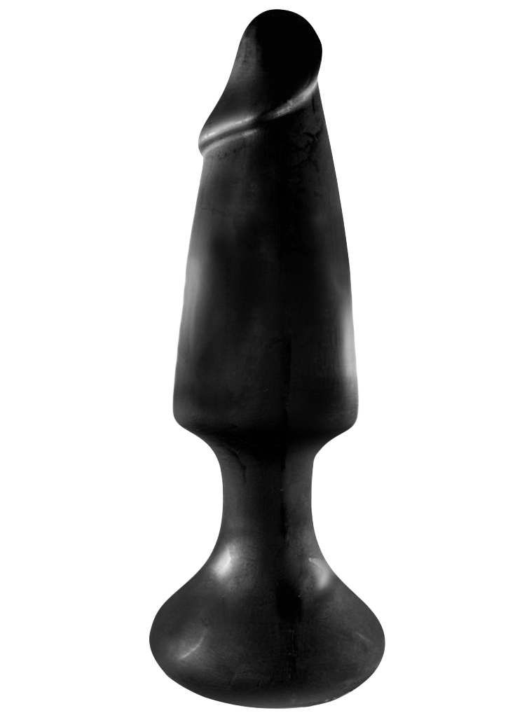 Gode All Black 71