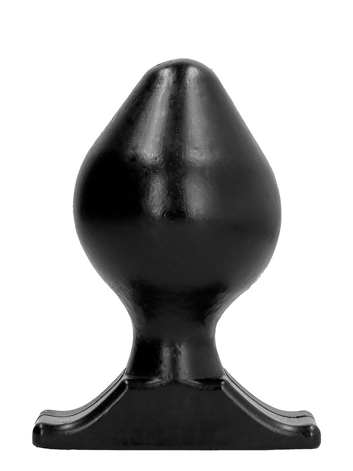 All Black Plug 75 - XL