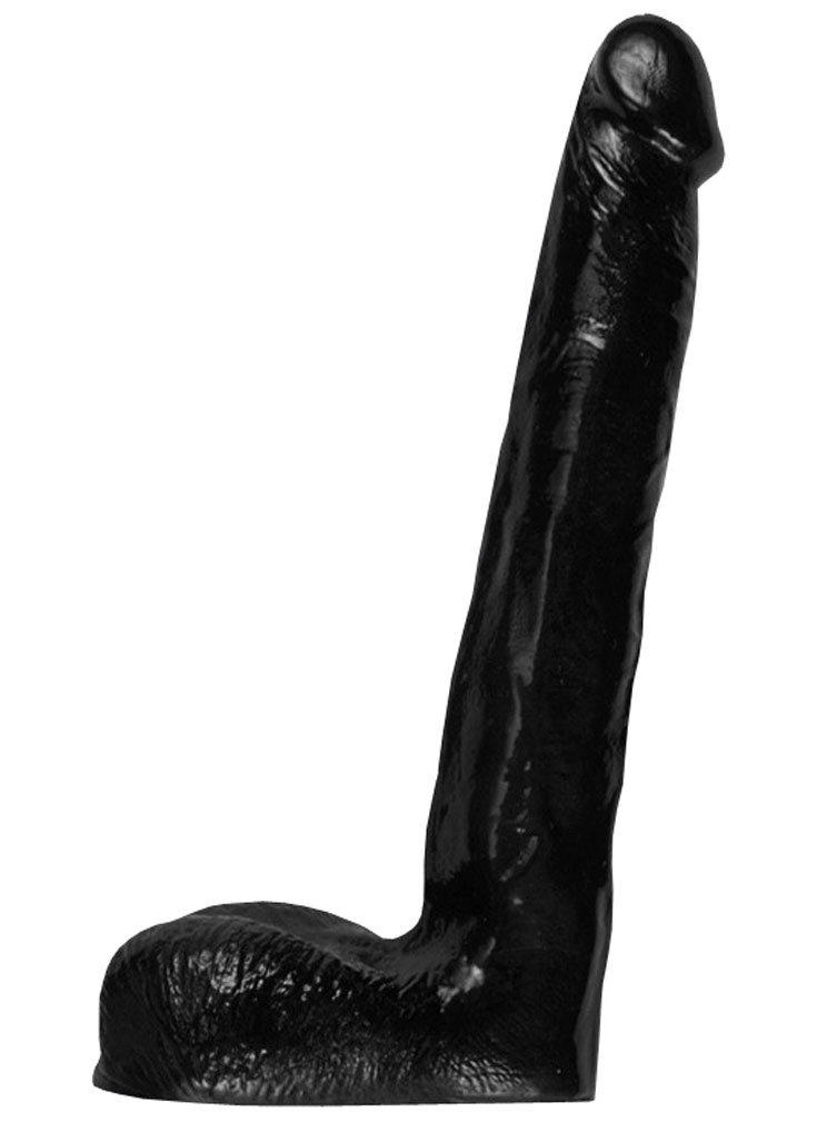 Gode All Black 04