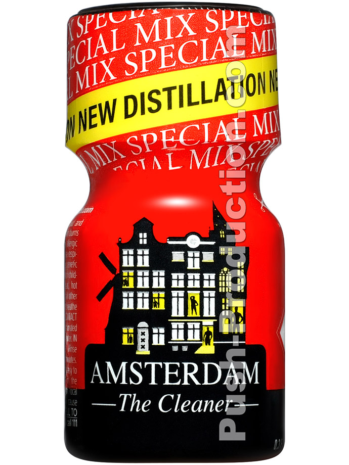 AMSTERDAM NEW DISTILLATION small