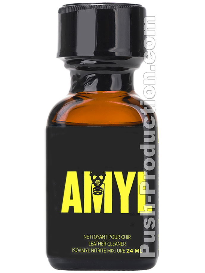 Poppers A-Original big