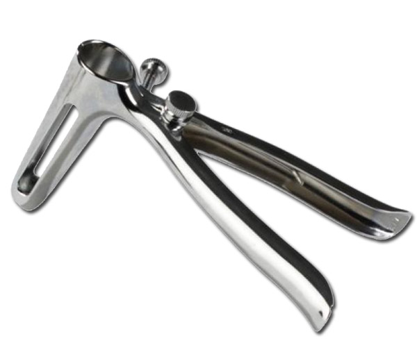 Anal Speculum - Ecarteur anal