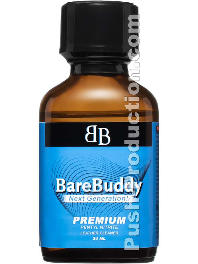 Poppers BareBuddy Premium big
