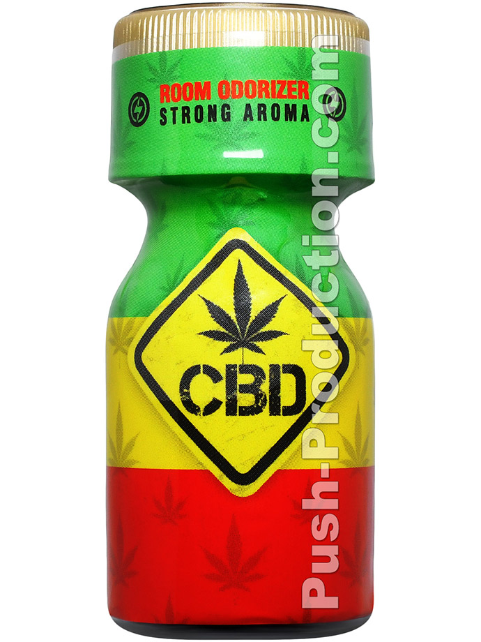 Poppers Jamaica Power small